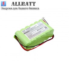 Аккумулятор CameronSino ACROPRINT 58-0114-000 (2000mAh )
