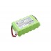 Аккумулятор CameronSino ACROPRINT 58-0114-000 (2000mAh )