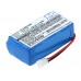 Аккумулятор CameronSino AIR SHIELDS-VICKERS OM11158 (800mAh )