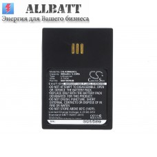 Аккумулятор CameronSino Unify OpenStage WL3 (900mAh)