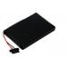 Аккумулятор CameronSino Airis BL-L1230 (1250mAh)