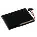 Аккумулятор CameronSino Airis BL-L1230 (1250mAh)