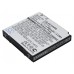 CameronSino аккумулятор для Audiovox CDM-1400 600mAh (CS-AU1400SL)
