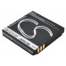 CameronSino аккумулятор для Audiovox CDM-1400 600mAh (CS-AU1400SL)
