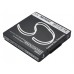 CameronSino аккумулятор для Audiovox CDM-1400 600mAh (CS-AU1400SL)