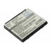 CameronSino аккумулятор для Audiovox BTR-1450 800mAh (CS-AU1450SL)