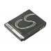 CameronSino аккумулятор для Audiovox BTR-1450 800mAh (CS-AU1450SL)