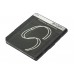 CameronSino аккумулятор для Audiovox BTR-1450 800mAh (CS-AU1450SL)
