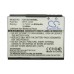 CameronSino аккумулятор для Audiovox BTR-1450 800mAh (CS-AU1450SL)