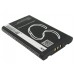 Аккумулятор CameronSino Sprint CDM-120 (950mAh )