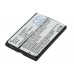 CameronSino аккумулятор для Audiovox BTR-8935 600mAh (CS-AU8935SL)