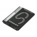 CameronSino аккумулятор для Audiovox BTR-8935 600mAh (CS-AU8935SL)