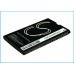 CameronSino аккумулятор для Audiovox BTR-8955 950mAh (CS-AU8955SL)
