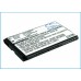 CameronSino аккумулятор для Audiovox BTR-8955 950mAh (CS-AU8955SL)