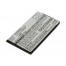 CameronSino аккумулятор для Audiovox BTR-5500 650mAh (CS-AU9500SL)
