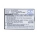 CameronSino аккумулятор для Asus Zenfone 2 Laser ZE500KL 1800mAh (CS-AUF210SL)