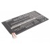 Аккумулятор CameronSino Asus Transformer Pad TF500 (5000mAh)
