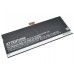 Аккумулятор CameronSino Asus C21-TF600T (6760mAh)