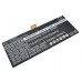 Аккумулятор CameronSino Asus C21-TF600T (6760mAh)