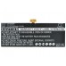 Аккумулятор CameronSino Asus C21-TF600T (6760mAh)
