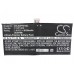 Аккумулятор CameronSino Asus K00C (8150mAh)