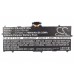 Аккумулятор CameronSino Asus C12-TF810C (7900mAh)