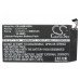 Аккумулятор CameronSino Asus Memo Pad Me102 (4900mAh)