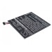 Аккумулятор CameronSino Asus C11P1327 (3900mAh)