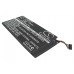 Аккумулятор CameronSino Asus ME172-GY08 (4250mAh)