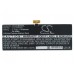 Аккумулятор CameronSino Asus C12-TF400C (6750mAh)