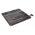 Аккумулятор CameronSino Asus C11P1304 (3900mAh)