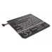 Аккумулятор CameronSino Asus C11P1304 (3900mAh)