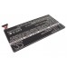 Аккумулятор CameronSino Asus C11-EP71 (4400mAh)