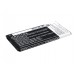 CameronSino аккумулятор для Asus PadFone X Mini 4.5 2000mAh (CS-AUT005SL)