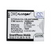 CameronSino аккумулятор для Asus T45 1800mAh (CS-AUT450SL)