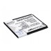 CameronSino аккумулятор для Asus T45 1800mAh (CS-AUT450SL)