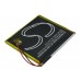 CameronSino аккумулятор для ARCHOS AV605 4G 2500mAh (CS-AV606SL)