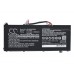 Аккумулятор CameronSino Acer Aspire VN7-791G (4600mAh)