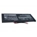 Аккумулятор CameronSino Acer Aspire VN7-591G (4600mAh)