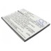 CameronSino аккумулятор для AVUS 24 1600mAh (CS-AVS240SL)