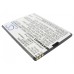 CameronSino аккумулятор для AVUS 24 1600mAh (CS-AVS240SL)