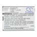 CameronSino аккумулятор для AVUS 24 1600mAh (CS-AVS240SL)