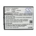 CameronSino аккумулятор для ARCHOS 40b Titanium 1250mAh (CS-AVS400SL)