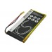 CameronSino аккумулятор для ARCHOS 100531 1600mAh (CS-AVS4SL)