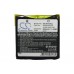 Аккумулятор CameronSino Openphone 4.999.046.235 (600mAh )