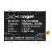 CameronSino аккумулятор для Asus ZenFone 5 A502CG 2500mAh (CS-AZF502SL)
