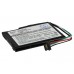Аккумулятор CameronSino Bushnell 20-01388-00A (950mAh)