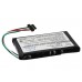 Аккумулятор CameronSino Bushnell 20-01388-00A (950mAh)
