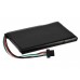 Аккумулятор CameronSino Bushnell 20-01388-00A (950mAh)