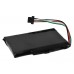 Аккумулятор CameronSino Bushnell 20-01388-00A (950mAh)